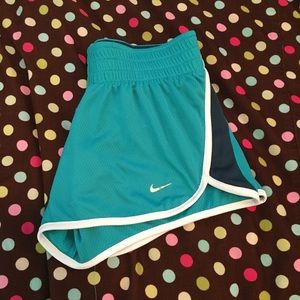 Nike Running Shorts!